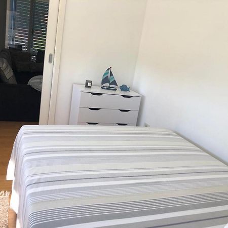 Luxury Apartment Eli 扎达尔 外观 照片