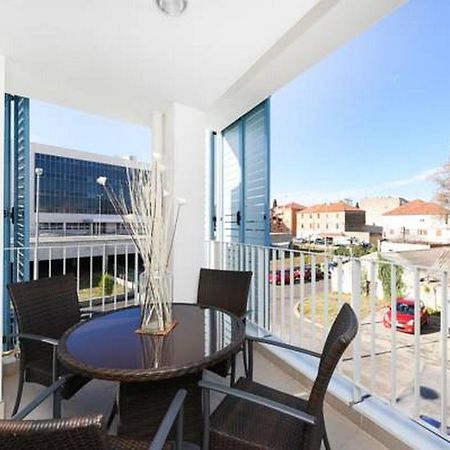Luxury Apartment Eli 扎达尔 外观 照片
