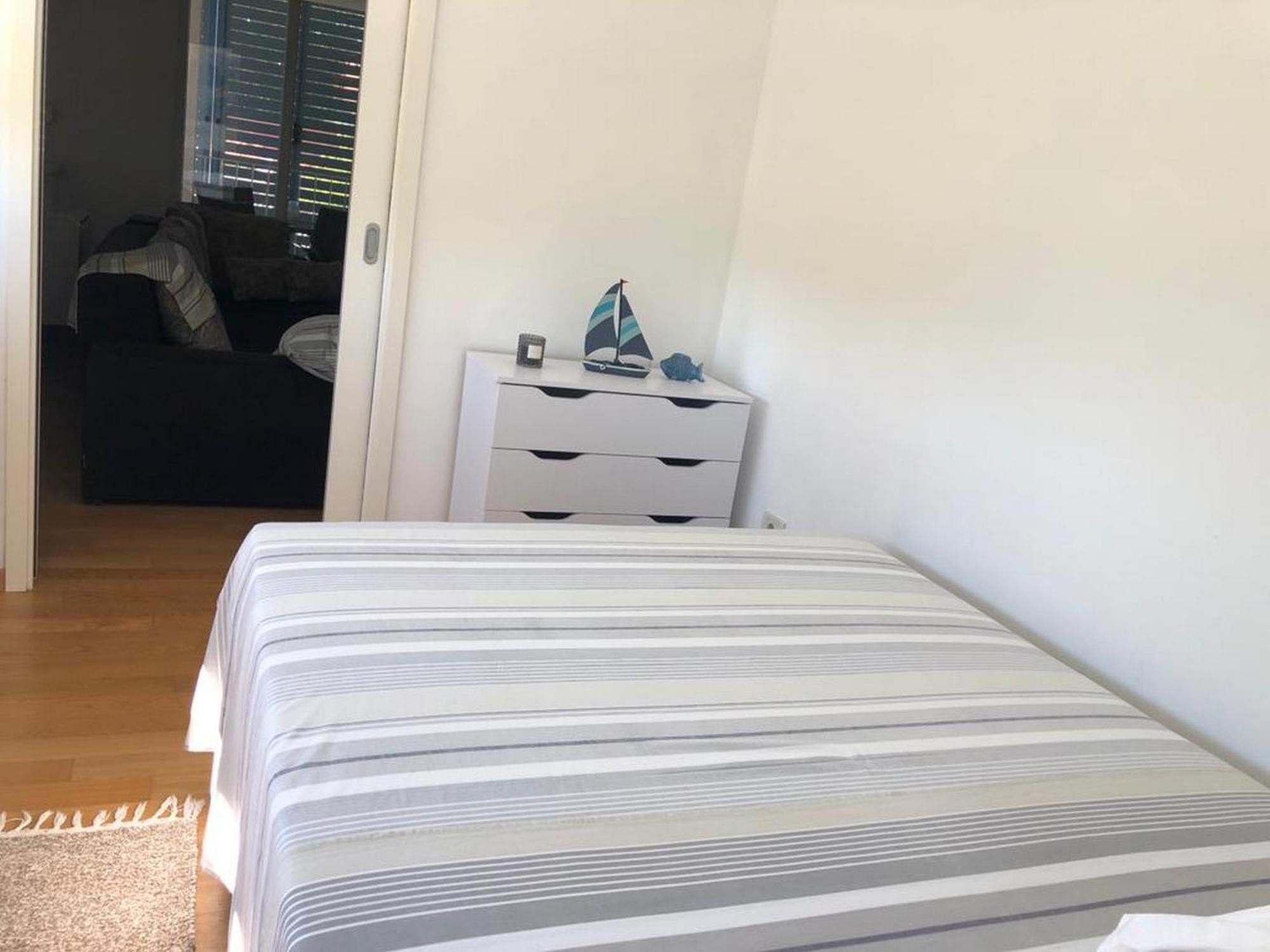 Luxury Apartment Eli 扎达尔 外观 照片