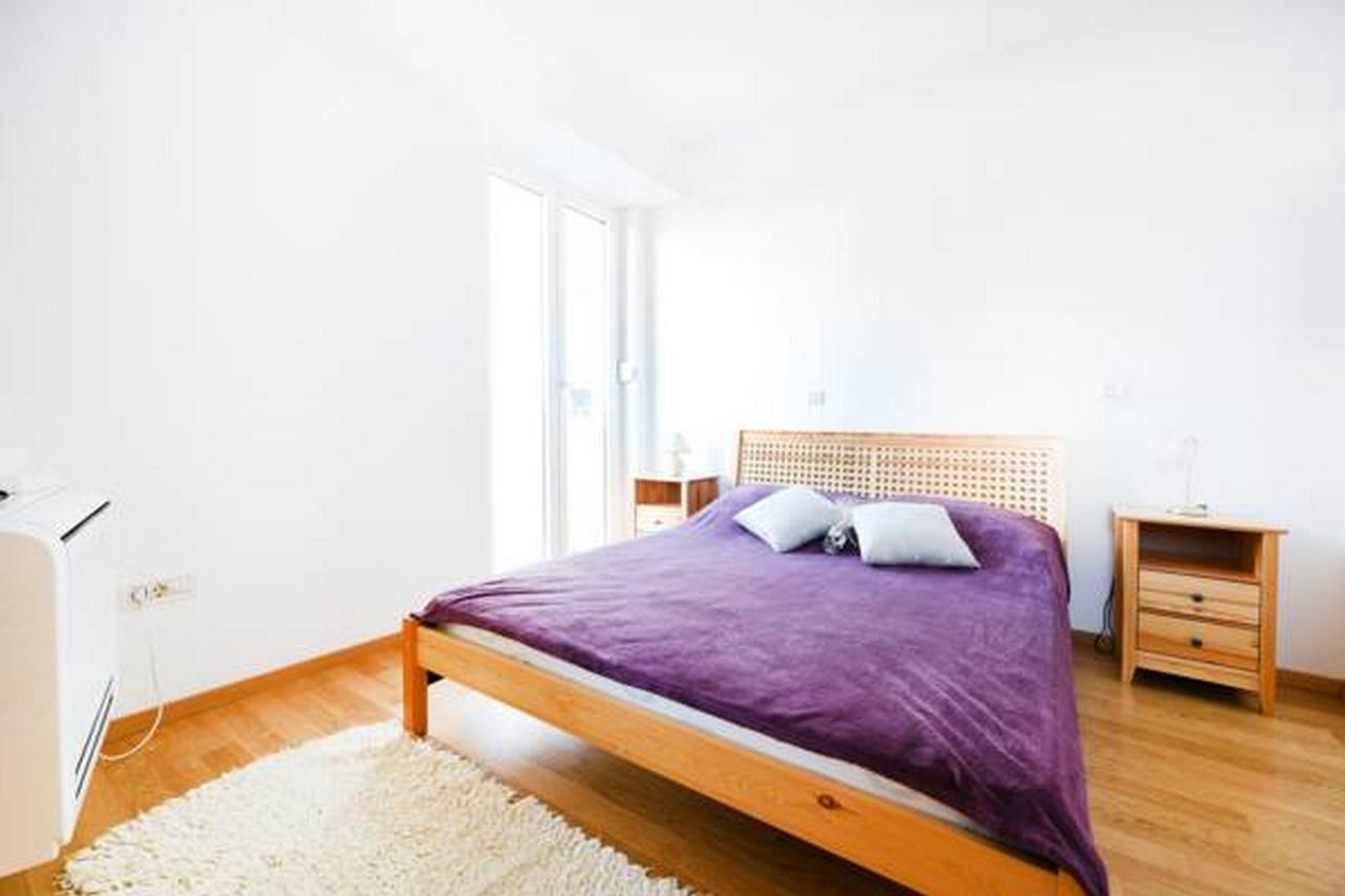 Luxury Apartment Eli 扎达尔 外观 照片