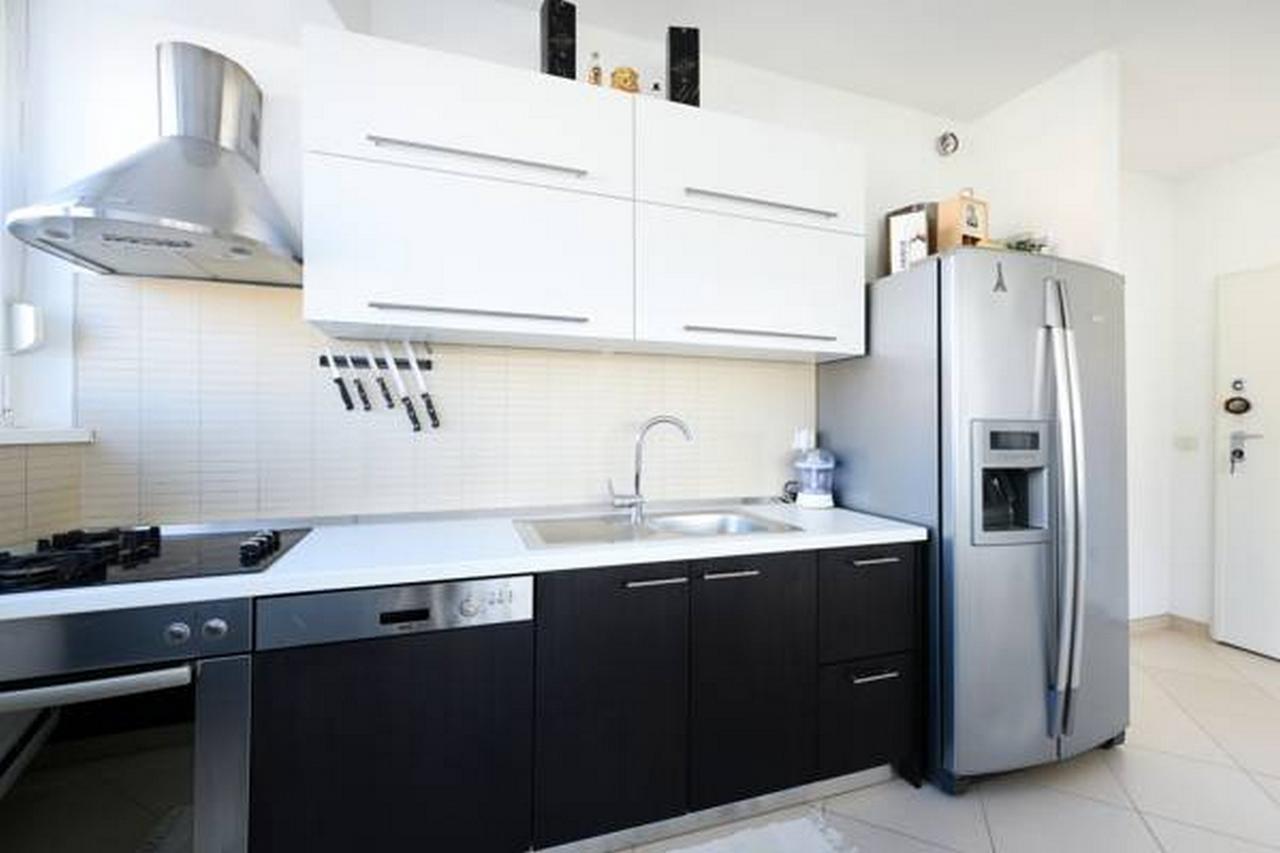 Luxury Apartment Eli 扎达尔 外观 照片